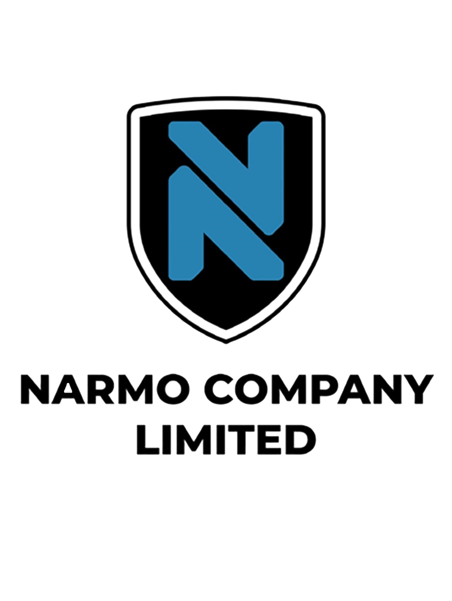 NARMO Logo